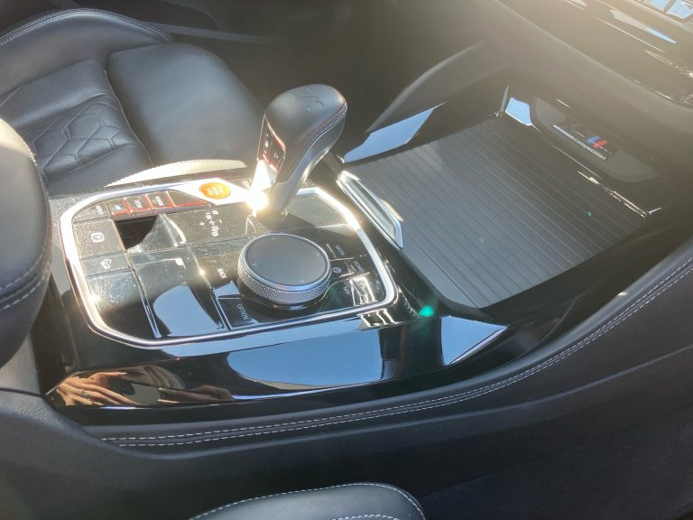 Bild 7: BMW X4 M F98 S58