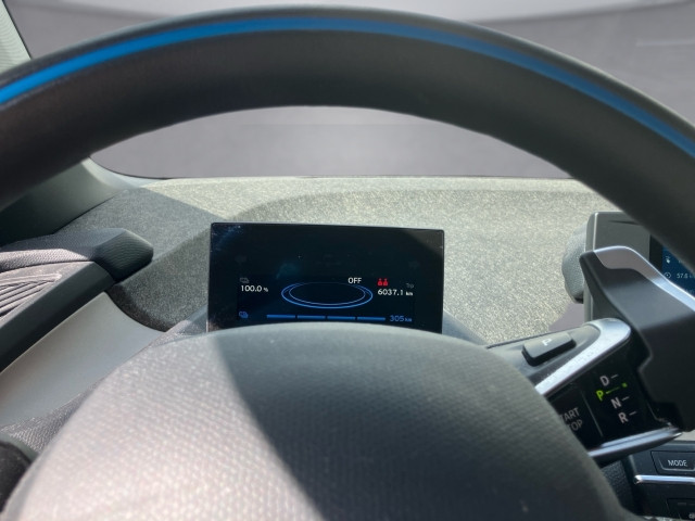 Bild 9: BMW i3 120AhA eDrive I01 Facelift (LCI) IB1
