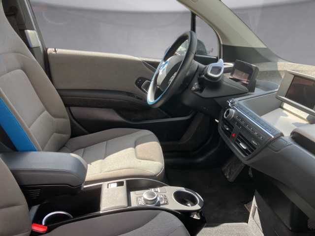 Bild 10: BMW i3 120AhA eDrive I01 Facelift (LCI) IB1