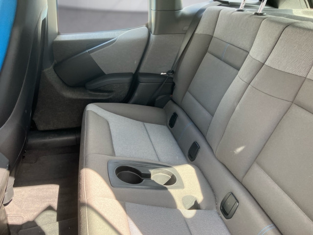 Bild 11: BMW i3 120AhA eDrive I01 Facelift (LCI) IB1