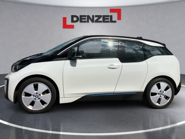 Bild 1: BMW i3 120AhA eDrive I01 Facelift (LCI) IB1