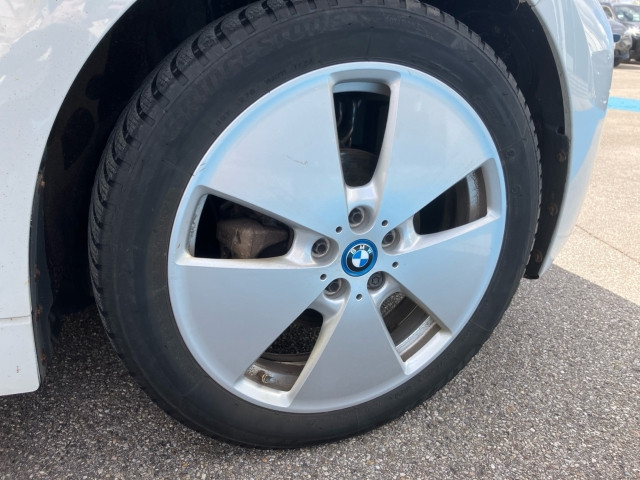 Bild 7: BMW i3 120AhA eDrive I01 Facelift (LCI) IB1