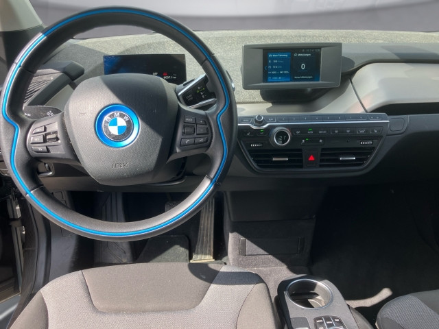 Bild 8: BMW i3 120AhA eDrive I01 Facelift (LCI) IB1
