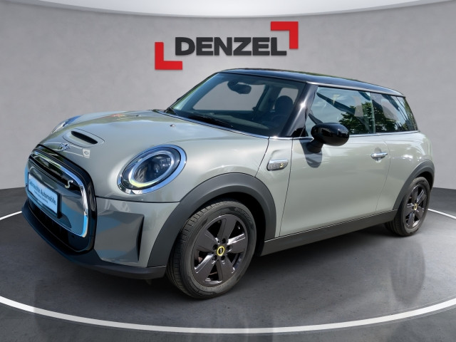 Bild 0: Mini Cooper SE BEV F56