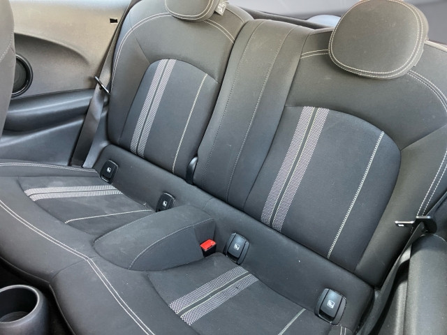 Bild 9: Mini Cooper SE BEV F56