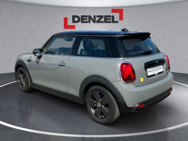 Bild 11: Mini Cooper SE BEV F56