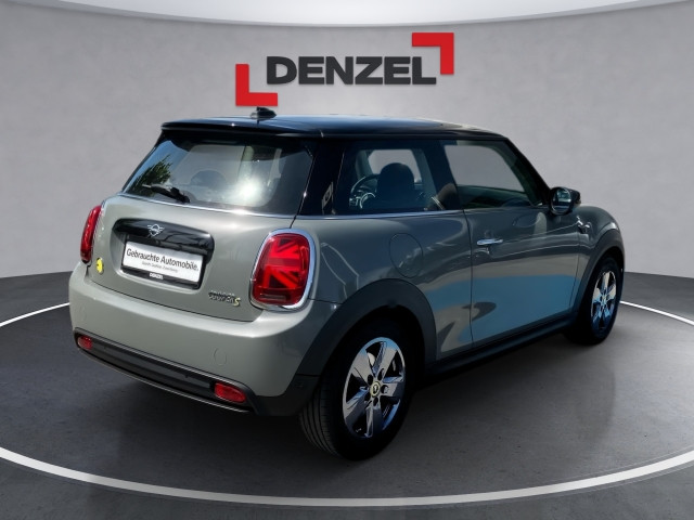 Bild 12: Mini Cooper SE BEV F56