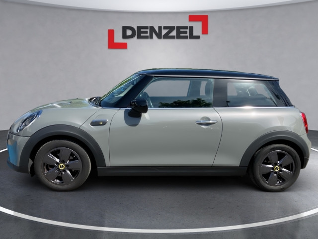 Bild 1: Mini Cooper SE BEV F56