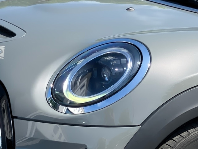 Bild 3: Mini Cooper SE BEV F56