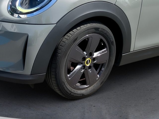 Bild 4: Mini Cooper SE BEV F56