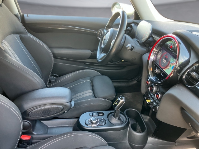Bild 7: Mini Cooper SE BEV F56