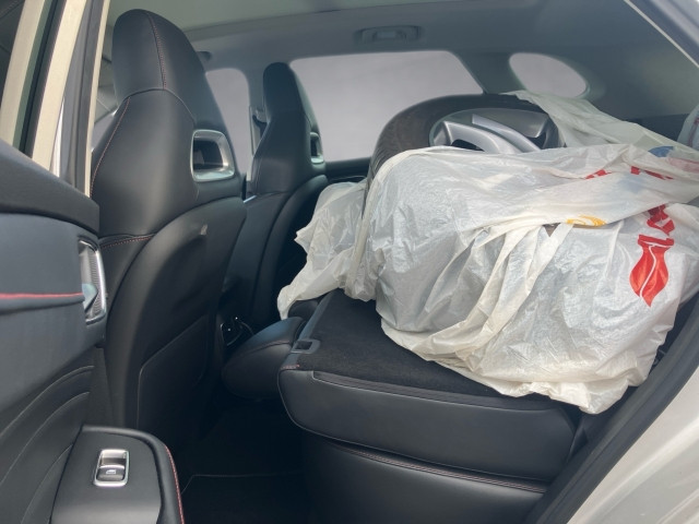 Bild 9: MG EHS 1,5T GDI PHEV Lu