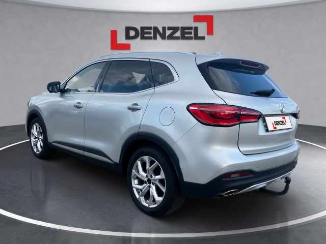 Bild 1: MG EHS 1,5T GDI PHEV Lu