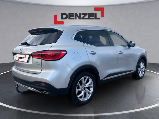 Bild 2: MG EHS 1,5T GDI PHEV Lu