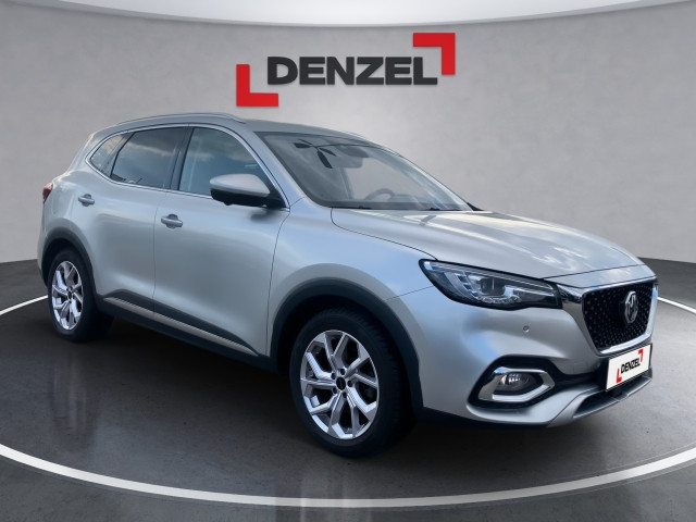 Bild 3: MG EHS 1,5T GDI PHEV Lu