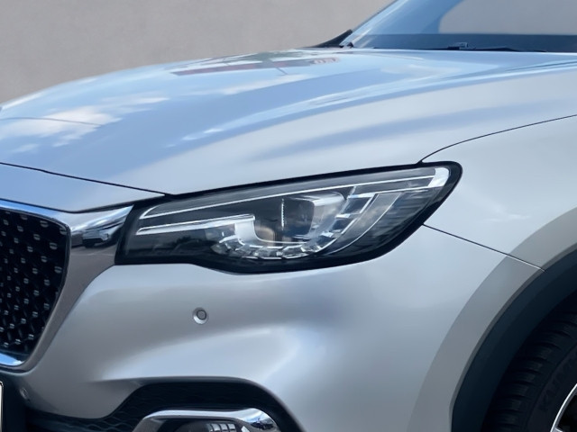 Bild 4: MG EHS 1,5T GDI PHEV Lu