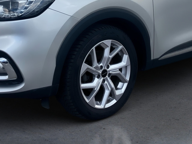 Bild 5: MG EHS 1,5T GDI PHEV Lu