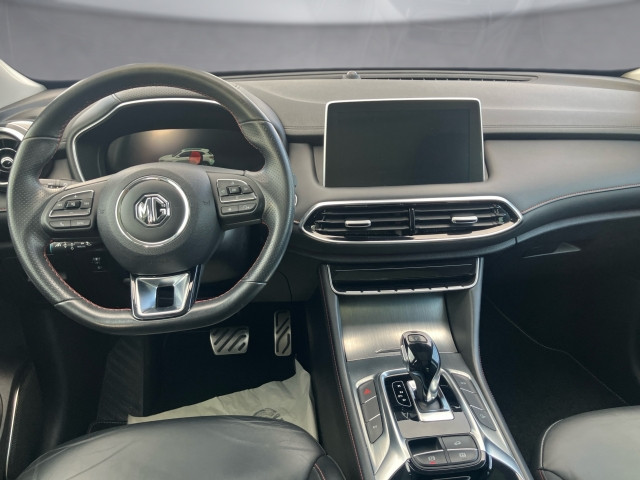 Bild 6: MG EHS 1,5T GDI PHEV Lu