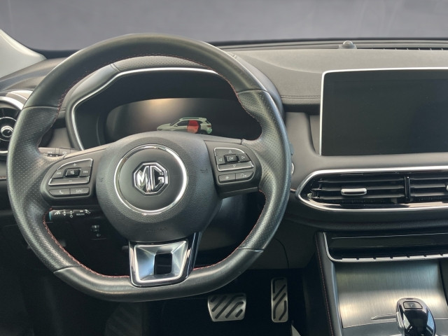 Bild 7: MG EHS 1,5T GDI PHEV Lu