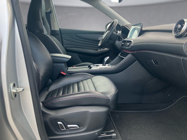 Bild 8: MG EHS 1,5T GDI PHEV Lu