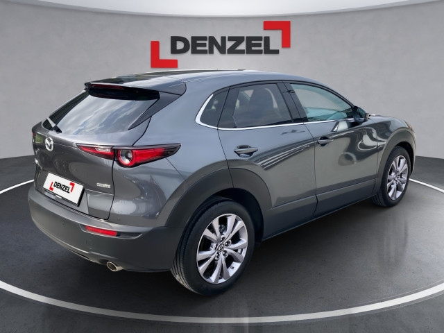 Bild 9: Mazda CX-30 G122 Comfort