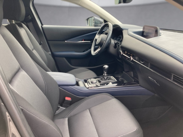 Bild 2: Mazda CX-30 G122 Comfort