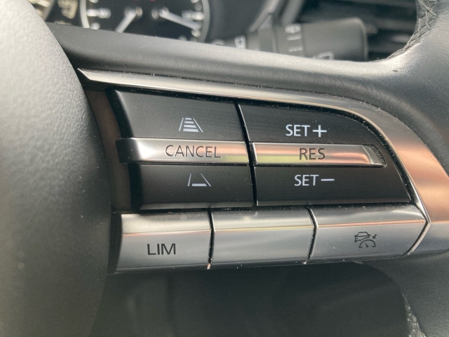 Bild 6: Mazda CX-30 G122 Comfort