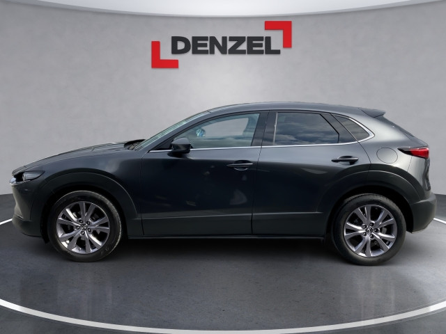 Bild 7: Mazda CX-30 G122 Comfort