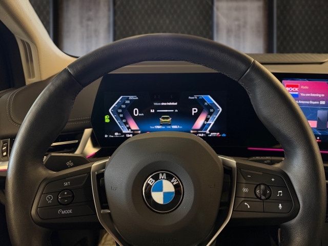 Bild 9: BMW 218i Active Tourer U06 B38