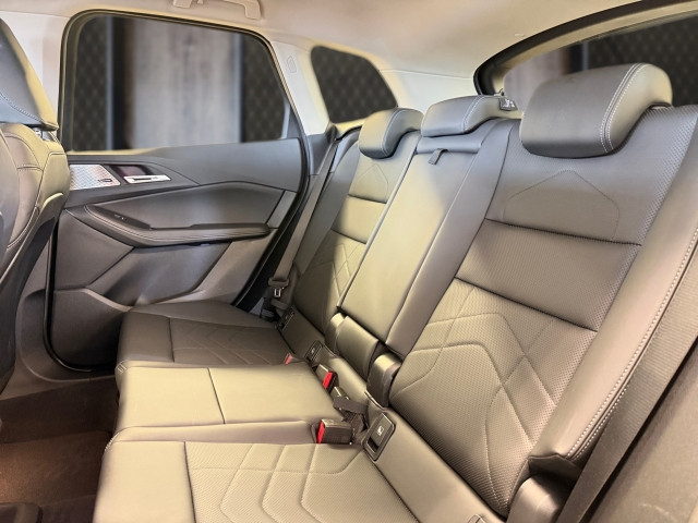 Bild 11: BMW 218i Active Tourer U06 B38