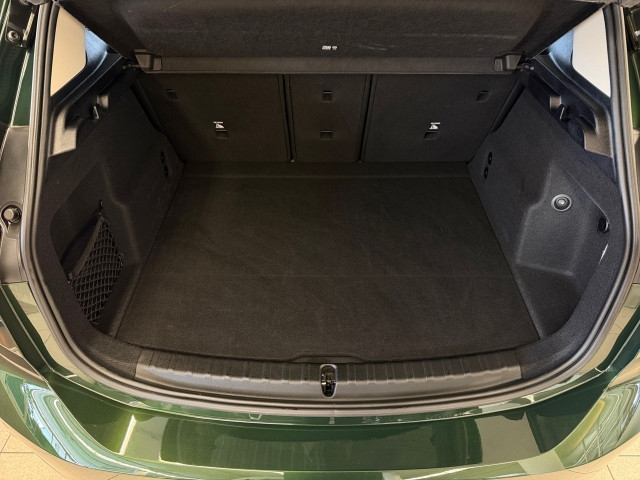 Bild 12: BMW 218i Active Tourer U06 B38