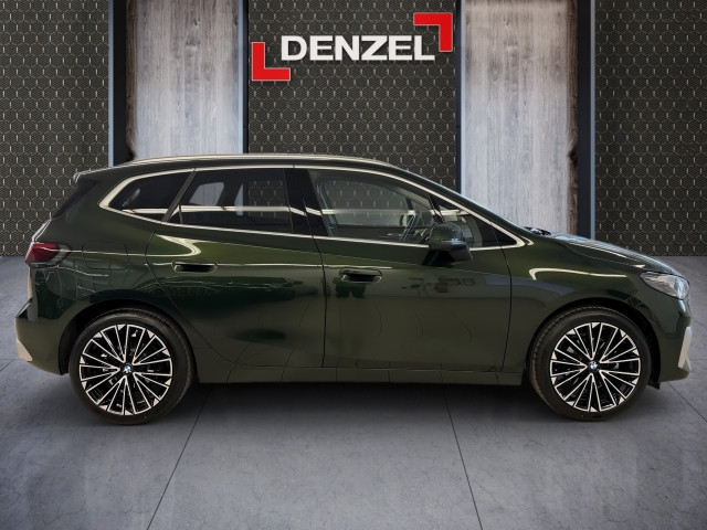 Bild 4: BMW 218i Active Tourer U06 B38