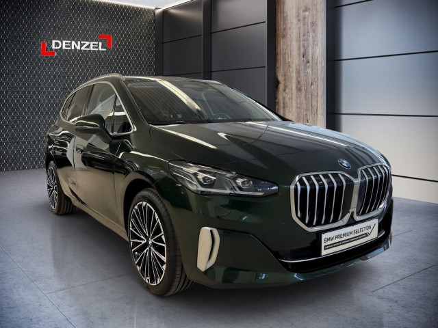 Bild 5: BMW 218i Active Tourer U06 B38