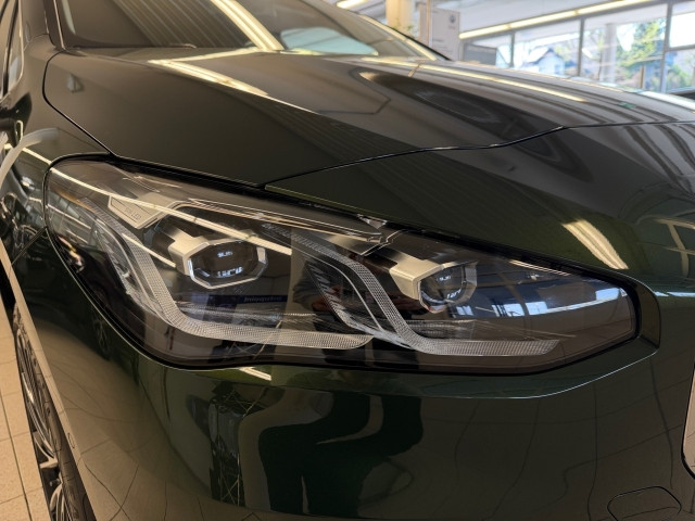 Bild 6: BMW 218i Active Tourer U06 B38