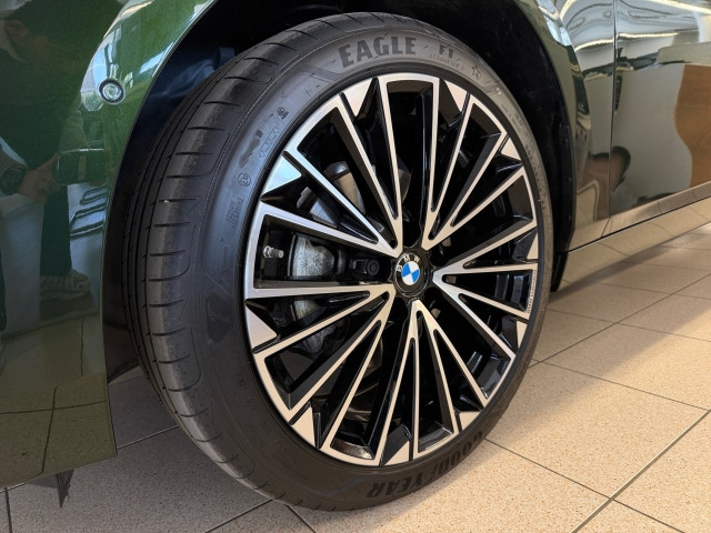 Bild 7: BMW 218i Active Tourer U06 B38