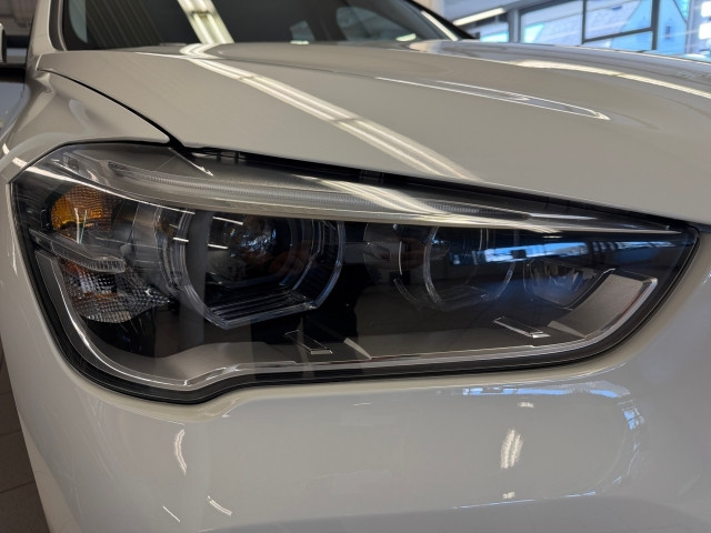 Bild 6: BMW X1 sDrive 18d B47 F48