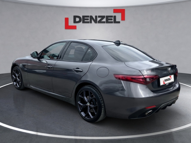 Bild 2: Alfa Giulia Veloce 2,2 210 ATX AWD