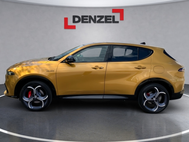 Bild 1: Alfa Tonale Ibrida PHEV 1.3 270PS