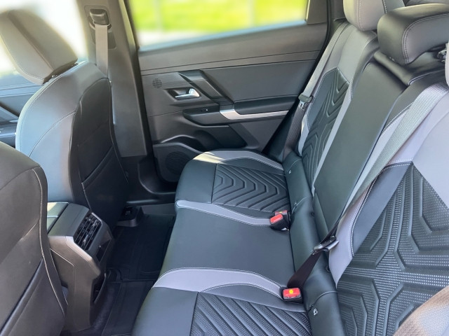 Bild 11: Jeep Compass e-Hybrid First Edition