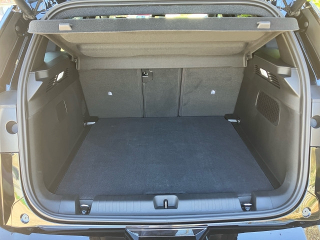 Bild 12: Jeep Compass e-Hybrid First Edition