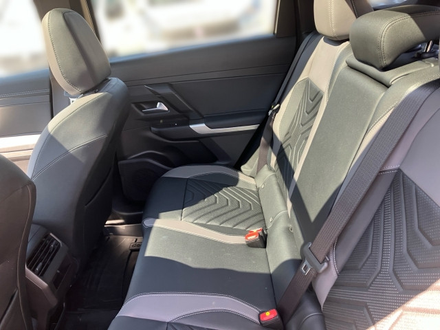 Bild 11: Jeep Compass e-Hybrid First Edition