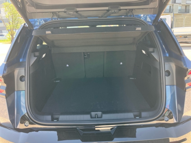 Bild 12: Jeep Compass e-Hybrid First Edition