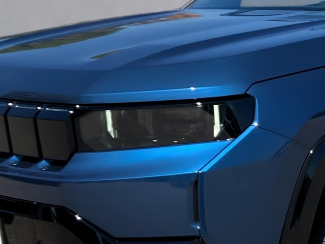 Bild 6: Jeep Compass e-Hybrid First Edition