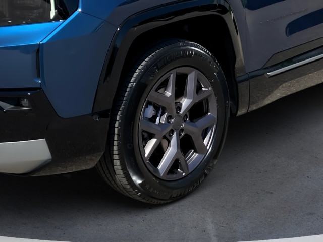 Bild 7: Jeep Compass e-Hybrid First Edition