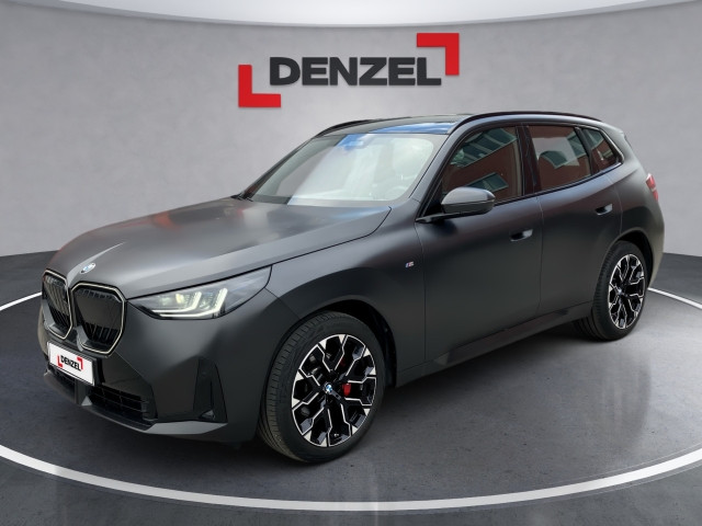 Bild 0: BMW X3 xDrive20d G45 B47