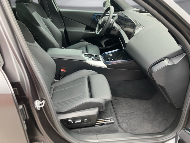 Bild 10: BMW X3 xDrive20d G45 B47