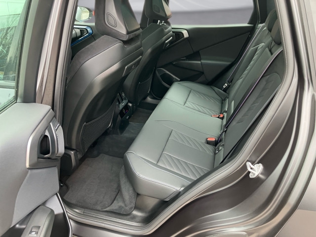 Bild 11: BMW X3 xDrive20d G45 B47