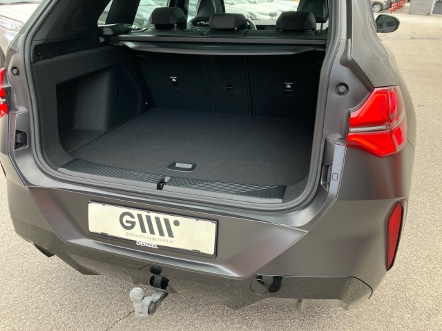 Bild 12: BMW X3 xDrive20d G45 B47