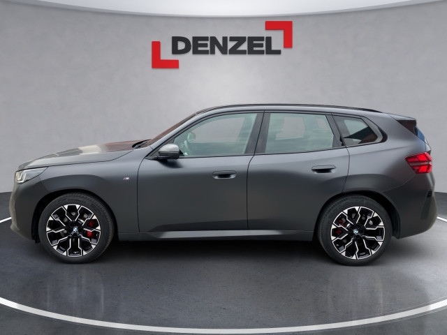 Bild 1: BMW X3 xDrive20d G45 B47