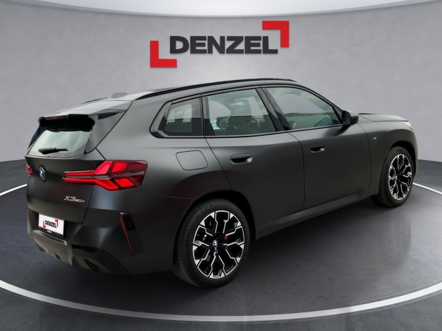 Bild 3: BMW X3 xDrive20d G45 B47
